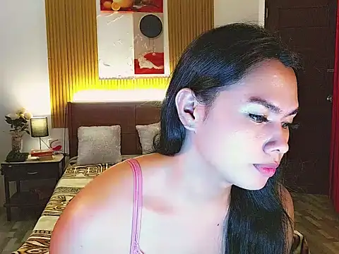 fallinLunaxX online show from November 21, 10:01 pm