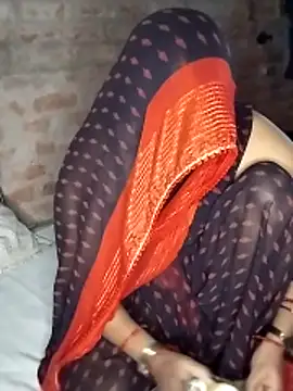 Rani 089 online show from November 24, 4:47 am