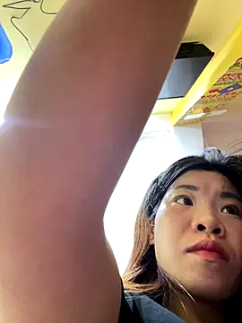 Snapshot of Noen_22 chatting on October 17, 10:02 pm Noen 22 online show from October 17, 10:02 pm