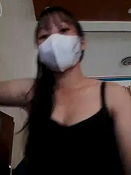 Snapshot of Noen_22 chatting on October 6, 9:37 am Noen 22 online show from October 6, 9:37 am