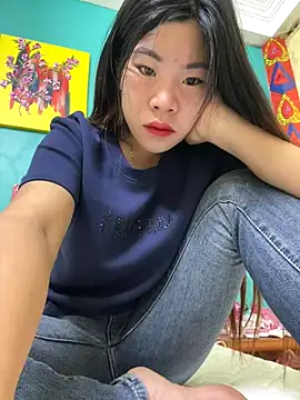 Snapshot of Noen_22 chatting on October 31, 4:36 am Noen 22 online show from October 31, 4:36 am