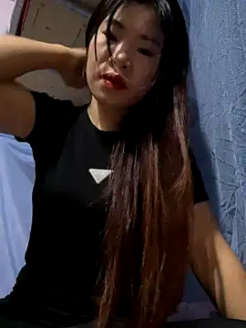 Snapshot of Noen_22 chatting on October 4, 7:03 am Noen 22 online show from October 4, 7:03 am