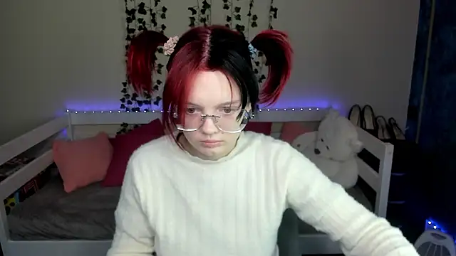 shy elina01 online show from November 9, 10:44 am