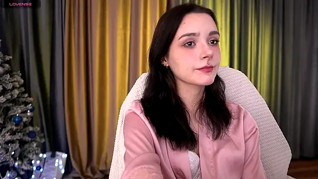 ElizabethMilller  online show from January 10, 10:14 pm