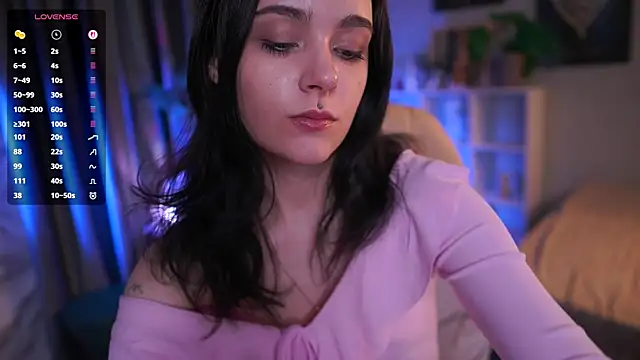 ElizabethMilller  online show from April 13, 10:32 pm