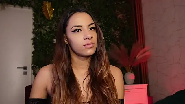 sisi von dee online show from January 5, 8:45 pm