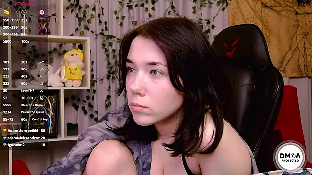 Kelly foox online show from February 19, 3:11 pm