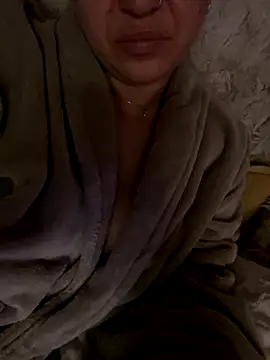 Daiana Andra online show from November 6, 8:59 pm