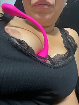 Daiana Andra online show from November 20, 11:17 pm