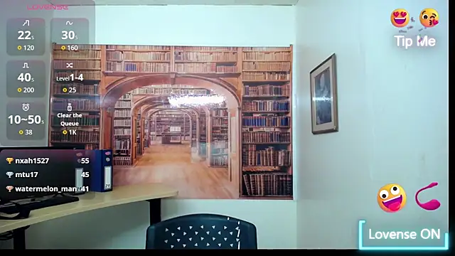 katalina-hot1 online show from November 2, 12:41 pm