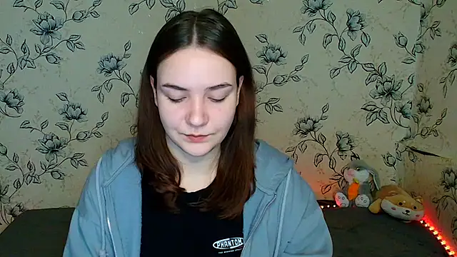 OliviaMontgommery online show from January 10, 6:18 am