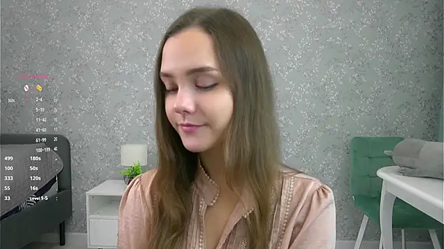 Snapshot of SweetSaraPie chatting on October 21, 6:56 pm SweetSaraPie online show from October 21, 6:56 pm