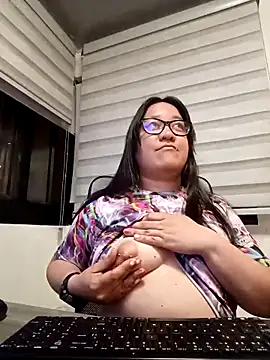 Xander Taylor  online show from October 10, 6:18 am