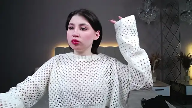 DianaMello online show from October 27, 4:41 am