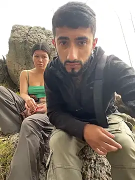 sofiandnick smith online show from January 10, 7:18 pm