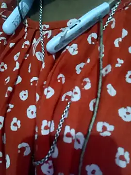 Hotty-romi3 online show from October 19, 12:40 pm