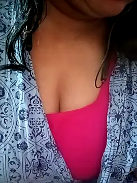 SAMAYRA23 online show from November 9, 6:53 am