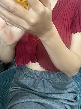 Azura a online show from March 10, 2:15 am