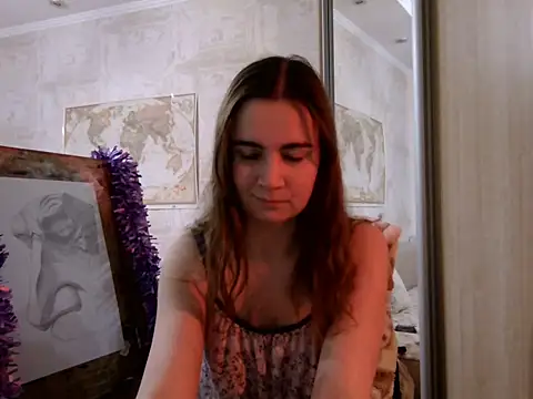 JinnyVibes online show from January 10, 11:04 am