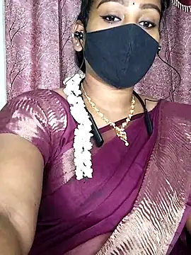 tamil Monisha online show from March 9, 6:22 pm