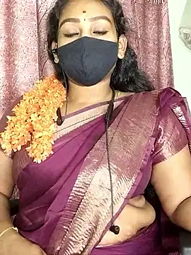 tamil Monisha online show from March 18, 10:04 pm