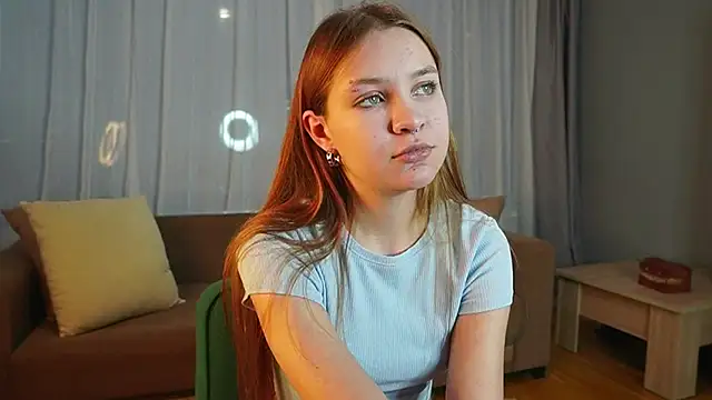 MarindaRuud online show from October 17, 1:03 pm