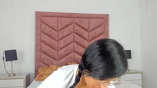 Snapshot of Alanha__ chatting on October 16, 3:09 am Alanha online show from October 16, 3:09 am