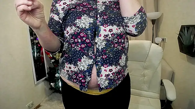 VestaWoody online show from January 7, 1:14 pm