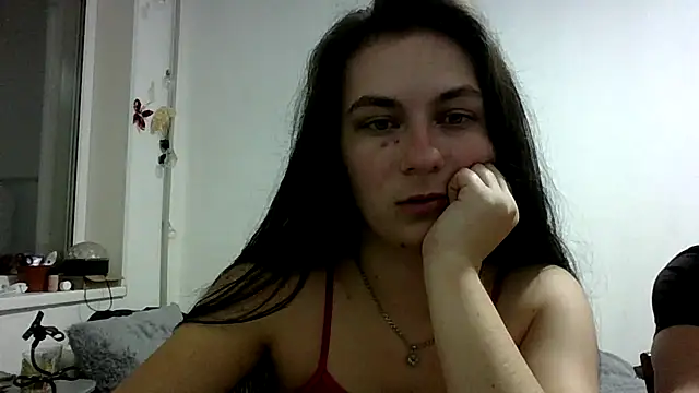 Twolatte1520 online show from November 25, 6:42 pm