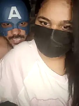 Dark Chocoxxx online show from October 15, 8:33 pm