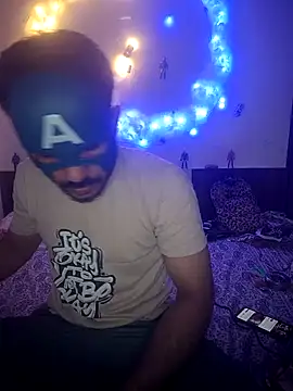 Dark Chocoxxx online show from October 14, 8:22 pm