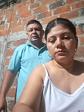 lady and charly online show from January 12, 11:15 am