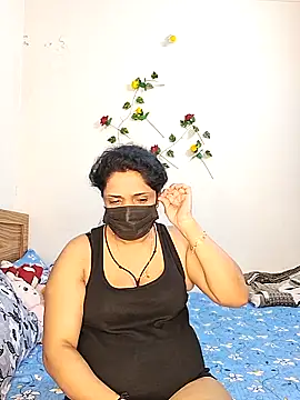 Snapshot of Madhuubaalaa chatting on October 11, 5:59 pm Madhuubaalaa online show from October 11, 5:59 pm
