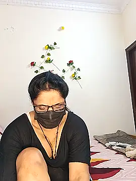 Snapshot of Madhuubaalaa chatting on October 15, 5:48 pm Madhuubaalaa online show from October 15, 5:48 pm