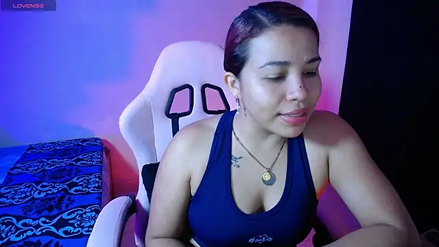 diabliita  online show from December 5, 10:16 am