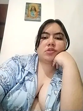 RubyRouge 2 online show from October 6, 10:25 pm