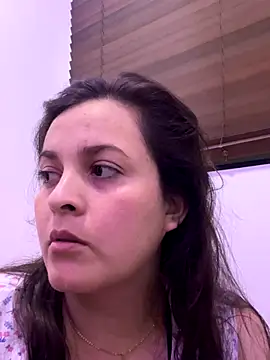 Anyhot latina online show from November 19, 12:43 am