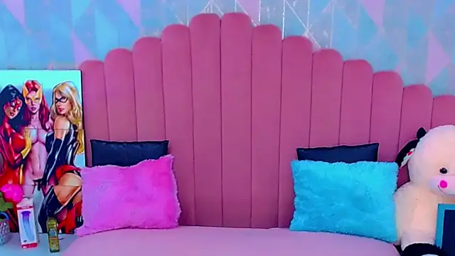 miss dania75 online show from November 30, 5:55 am