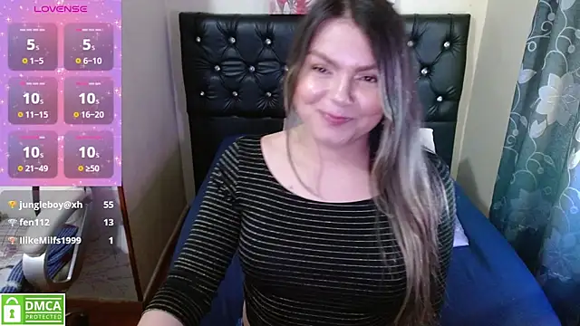 Snapshot of Cynthi-Sweet chatting on October 11, 9:06 pm Cynthi-Sweet online show from October 11, 9:06 pm