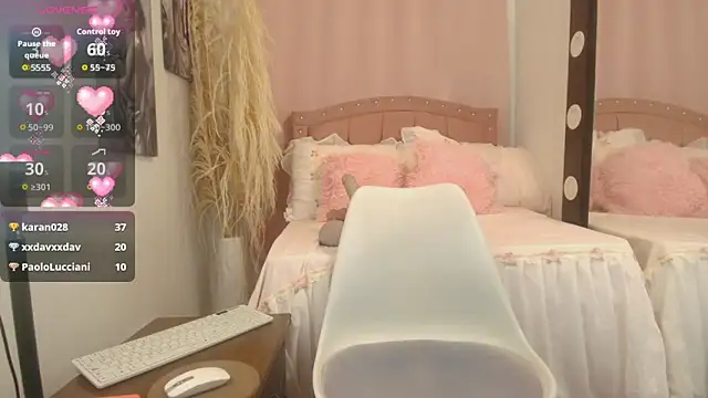 marilyn golden  online show from February 10, 10:18 am