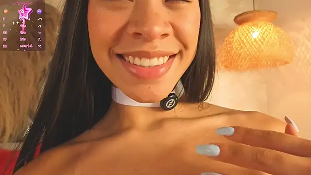 Snapshot of kimhilton_ chatting on October 11, 4:28 am kimhilton online show from October 11, 4:28 am