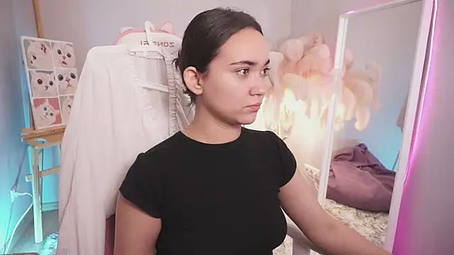 ShadowLotus  online show from October 30, 6:05 am