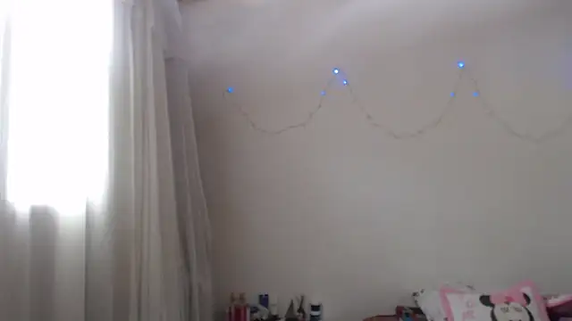 ms megan shadow online show from December 4, 7:58 pm