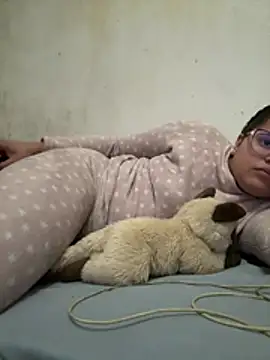 Jaykel a online show from April 1, 11:35 pm