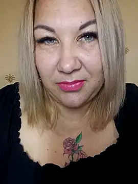 Karamelkaxq online show from October 27, 6:53 am