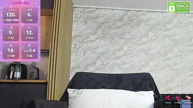 Daisy Abby03 online show from November 1, 8:18 am