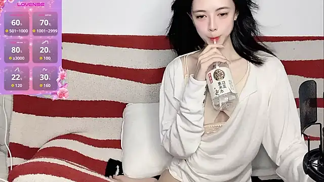 Nuomio online show from April 18, 7:58 pm