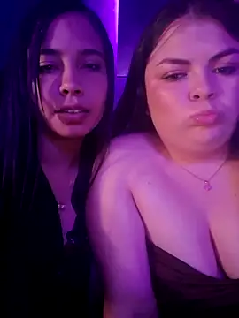 DahliaMendoza online show from February 22, 4:08 pm