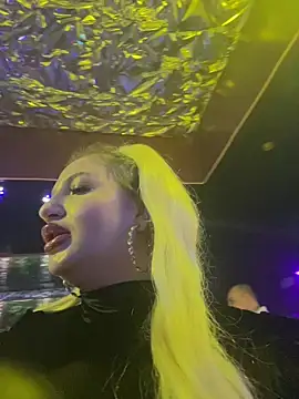 evedanger online show from November 9, 2:18 am