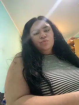 gothlove666 online show from October 4, 5:28 pm